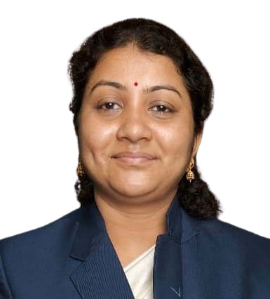 Dr. Sandhya Anil Jadhav